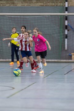 Bild 297 - wCJ Loewinnen Cup C2